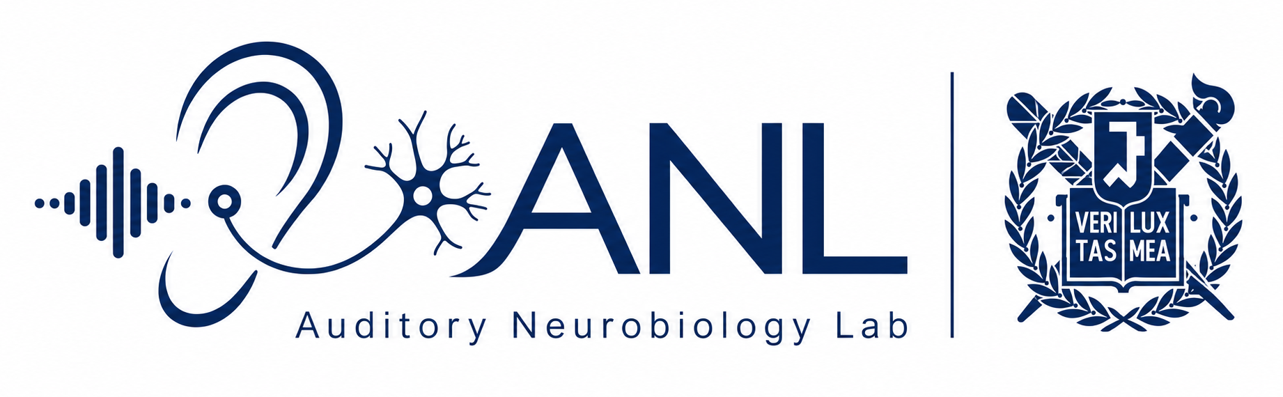 서울대학교  Auditory Neurobiology Lab (ANL)